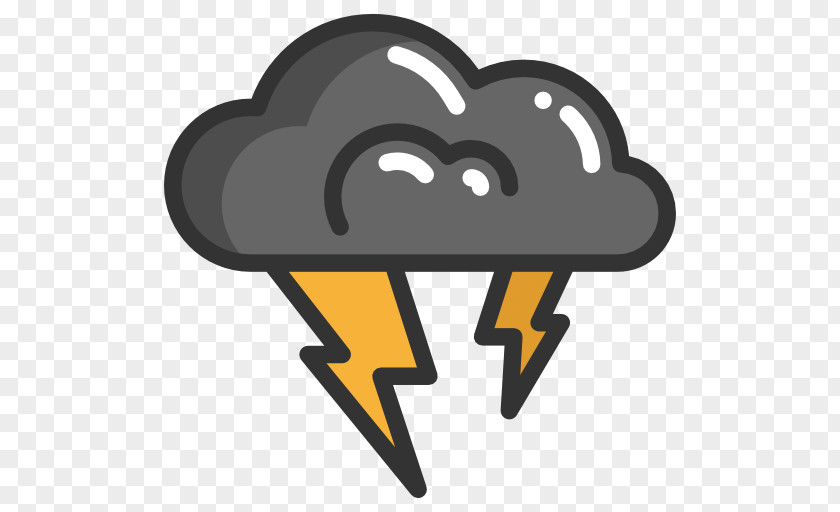 Hurricane Cloud Thunder Storm Lightning PNG