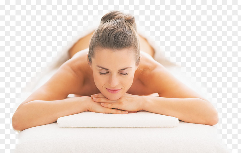 Massage Table Spa Therapy Bodywork PNG