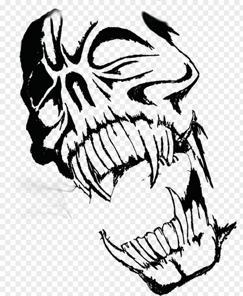 Metallica Skull Desktop Wallpaper PNG