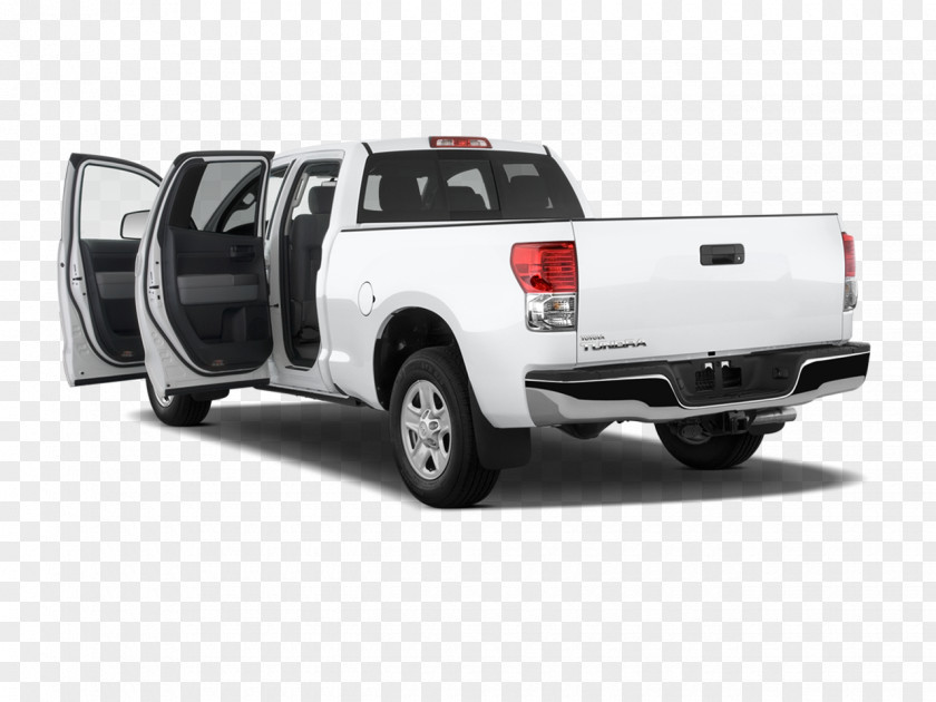 Pick Up Truck 2016 Toyota Tundra 2010 Car 2007 PNG