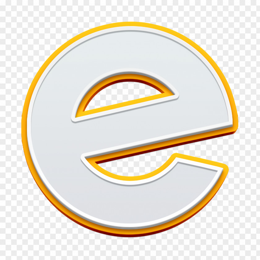 Smile Emblem Eventbrite Icon PNG