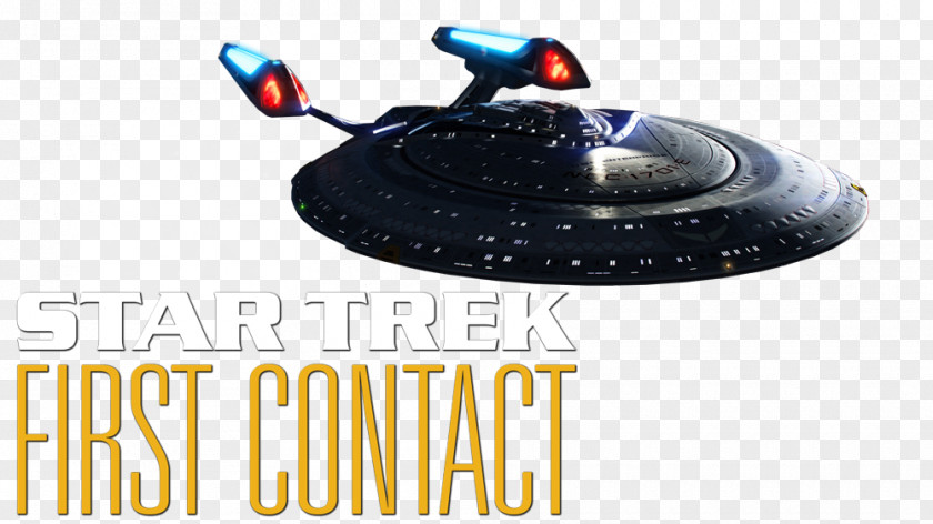 Youtube YouTube Film Star Trek Logo PNG