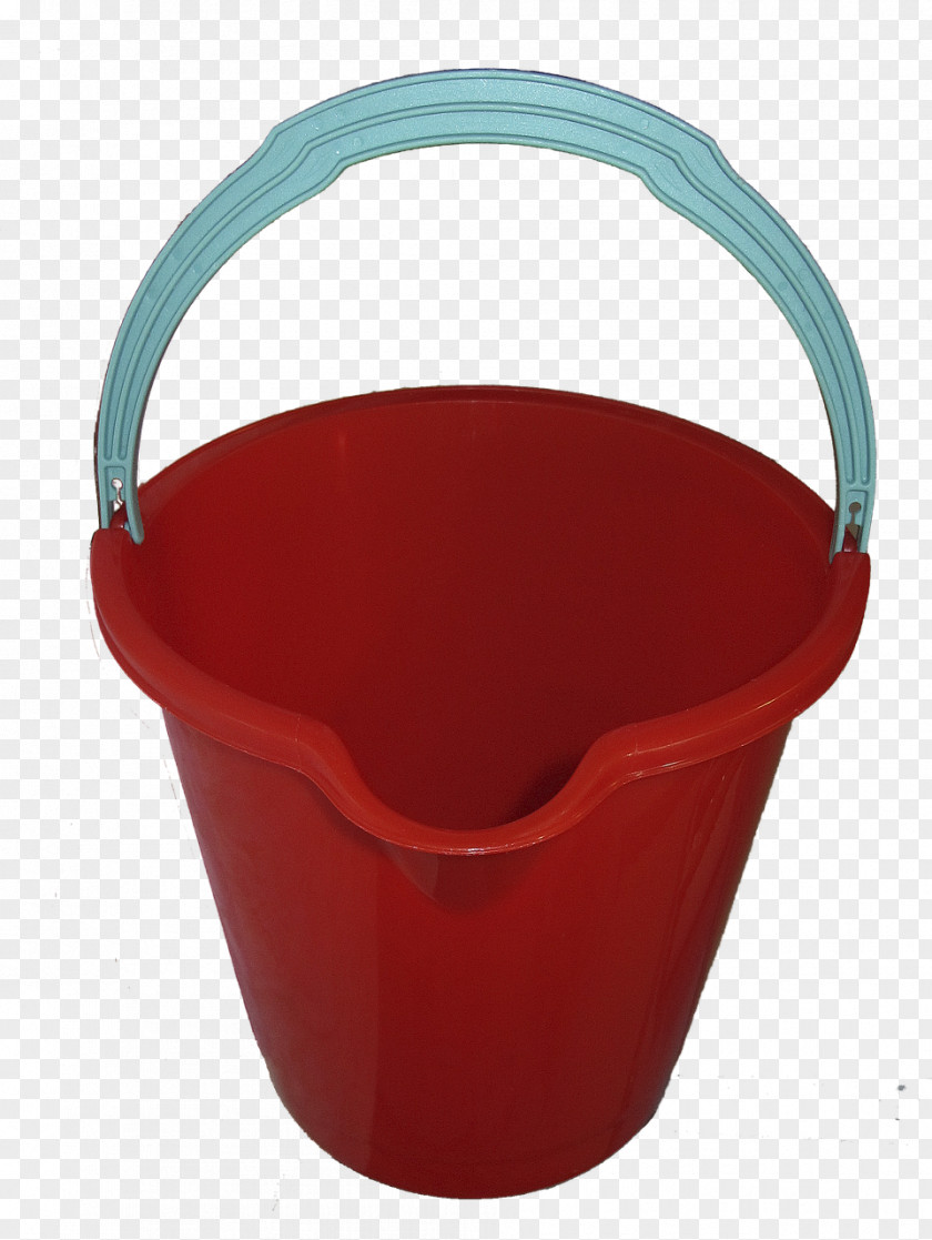 Bucket Plastic Image Photograph PNG