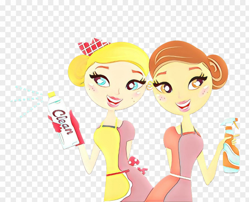 Cartoon Animation Style PNG