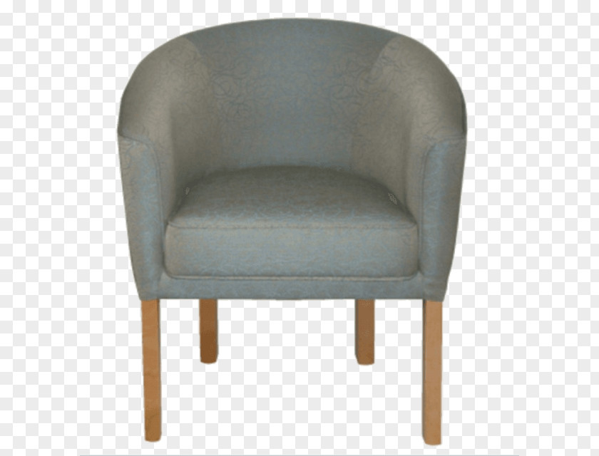 Chair Club Furniture Armrest Stool PNG