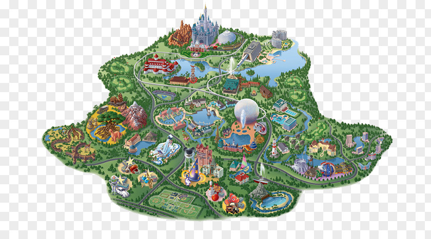 Disney's Animal Kingdom Lodge Magic Epcot Hollywood Studios Walt Disney World Swan Discovery Island PNG