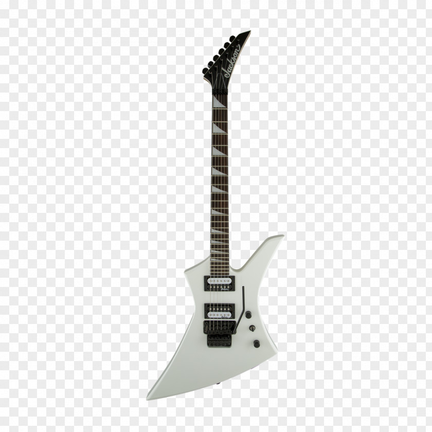 Electric Guitar Jackson Guitars Kelly Dinky PNG