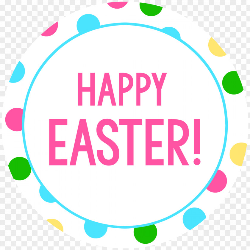 Happy Easter Bunny Wish Happiness Greeting & Note Cards PNG