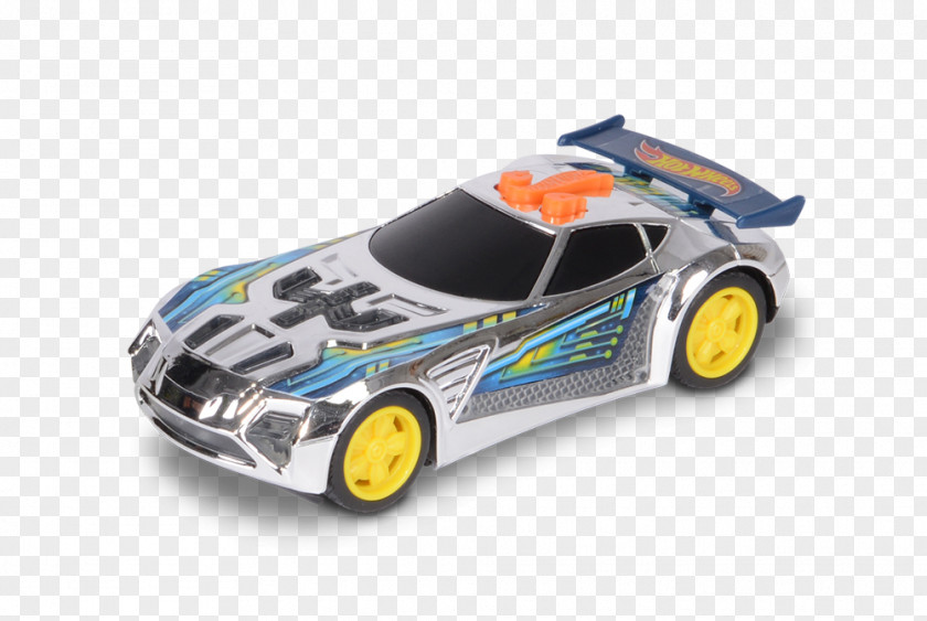 Hot Wheels Nitro Charger R/C Die-cast Toy Hamleys PNG
