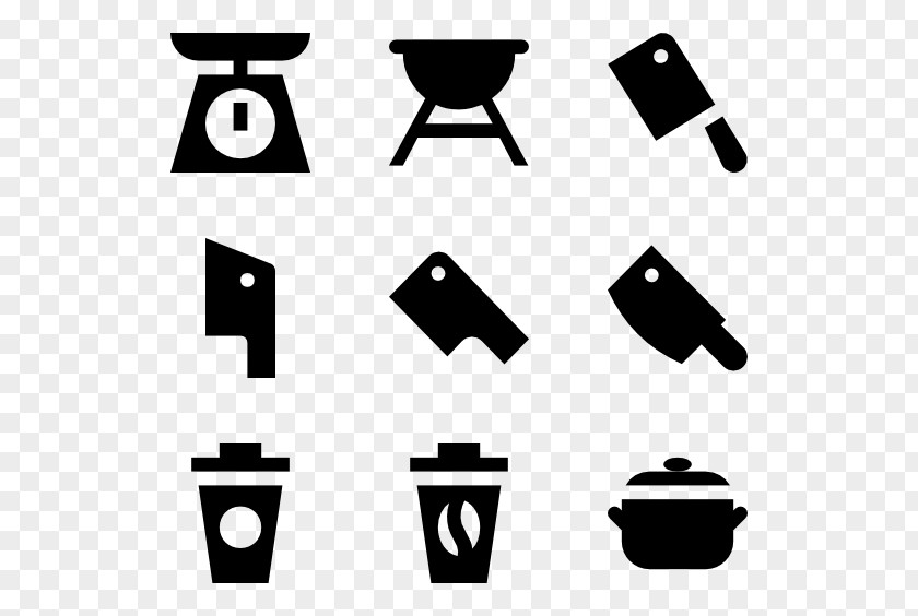 Kitchen Pack Bookmark Clip Art PNG