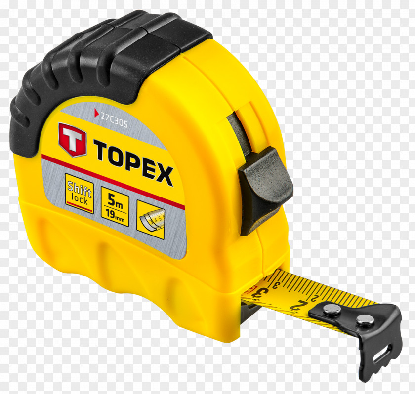 Measure Tape Measures Hand Tool Millimeter Roulette PNG