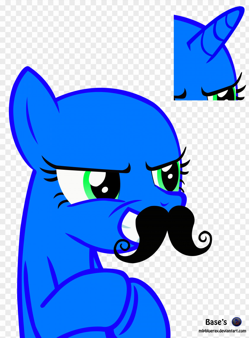 Moustache Pinkie Pie Whiskers Clip Art Rarity PNG