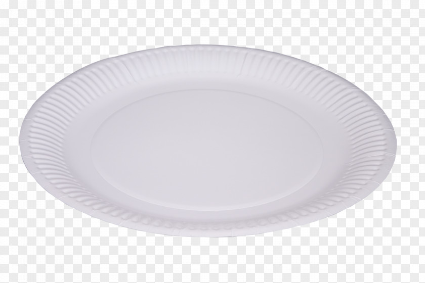 Paper Dish Plate Tableware Platter PNG