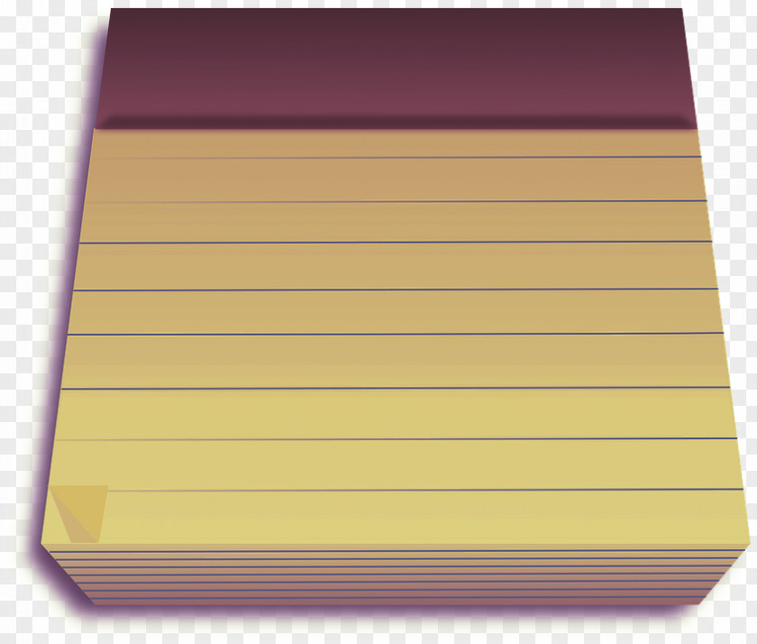 Paper Product Postit Note Post-it PNG