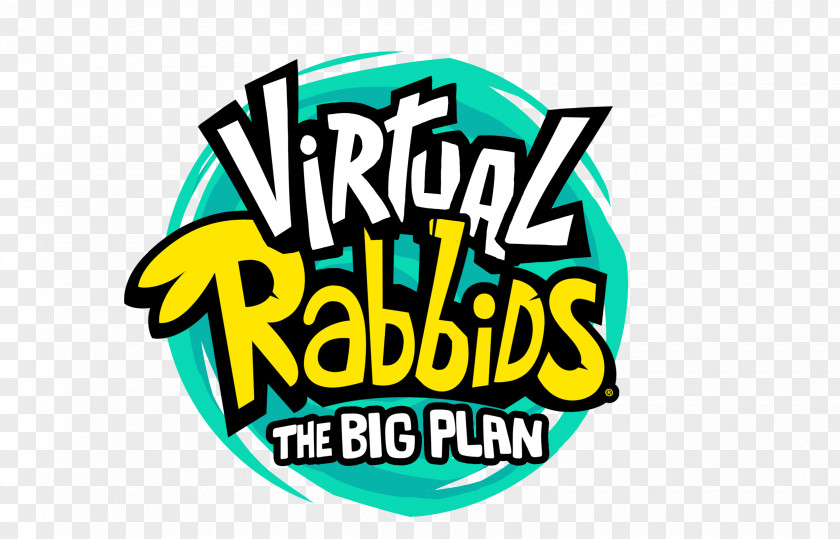 PARADİSE Virtual Rabbids: The Big Plan Raving Rabbids Ubisoft YouTube Reality PNG