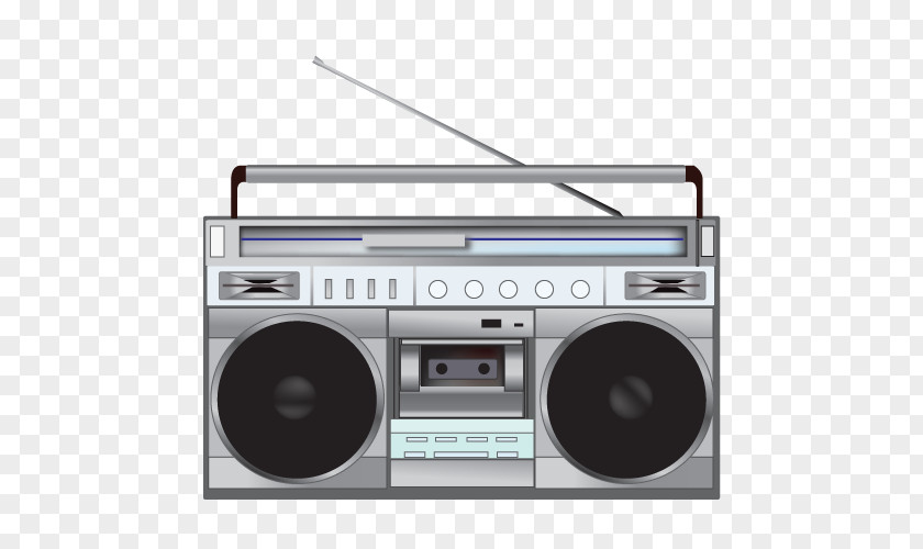 Radio Picture Clip Art PNG