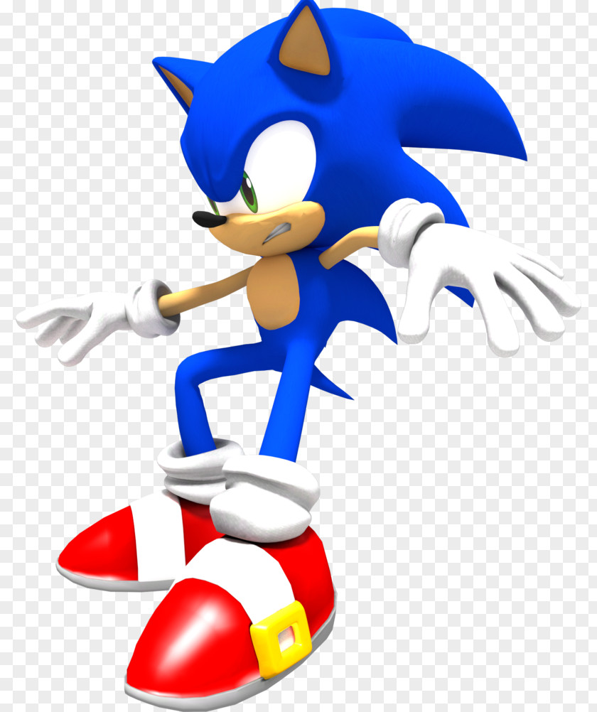 Sonic The Hedgehog 2 Forces Adventure Sega PNG