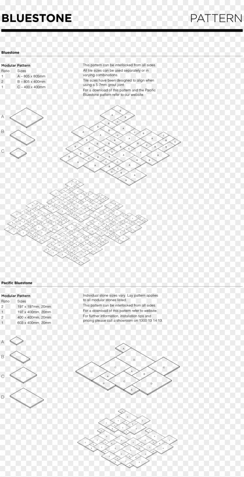 Stone Pavement Document Drawing Line Pattern PNG