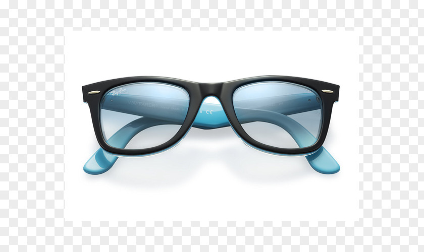 Sunglasses Goggles Ray-Ban Original Wayfarer Classic PNG
