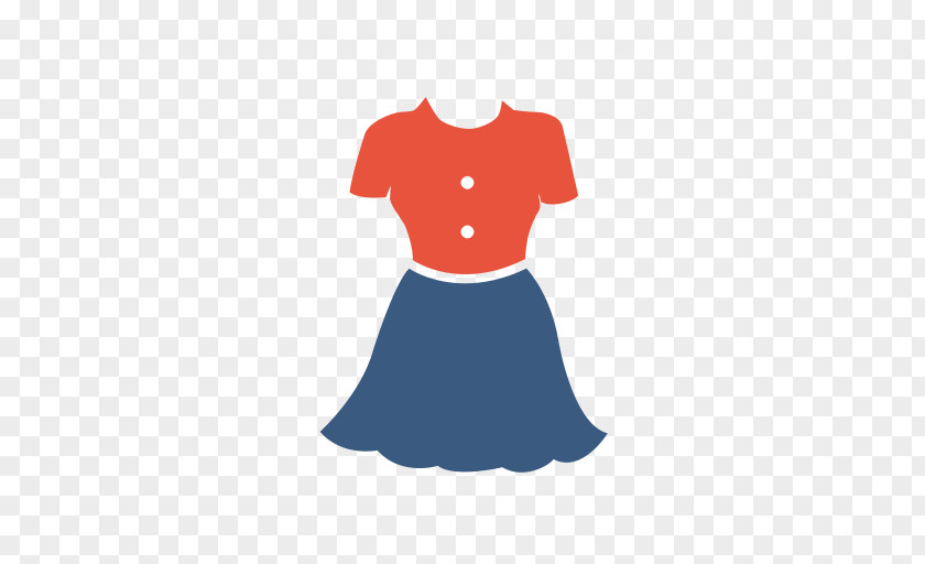 T-shirt Dress Skirt Clothing PNG