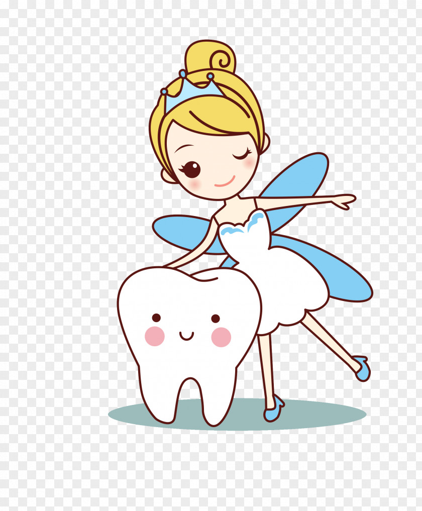 Tooth Fairy Dressup Girl Game Pillow Princess PNG Princess, Clean Teeth Brushing Magic Horse u011fu0178xa6u201e Unicorn Caring Beauty Makeover , Fairy, tooth fairy clipart PNG