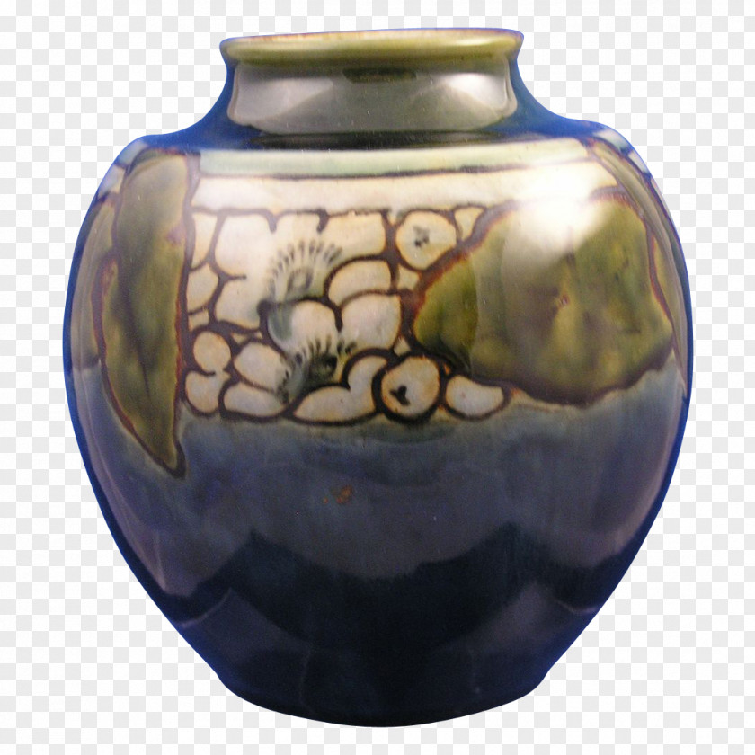 Vase Ceramic Pottery Urn PNG