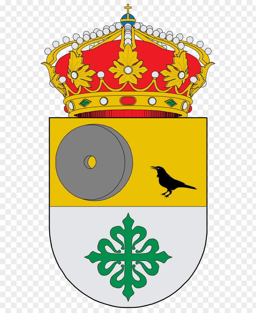 Bandera De San Vicente Escutcheon Vert Heraldry Gules Spain PNG