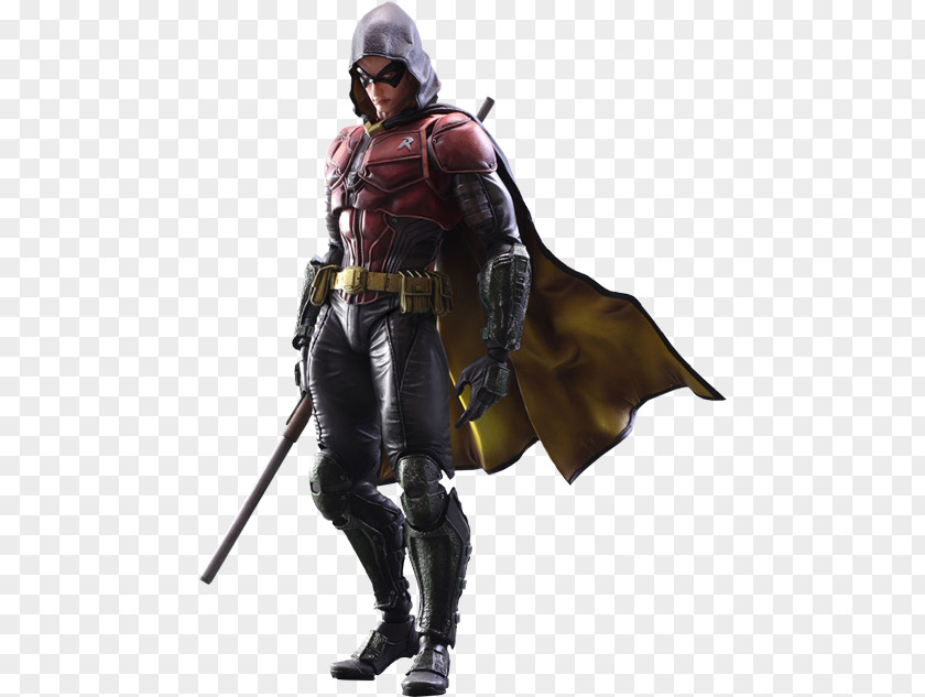 Batman Returns Batman: Arkham Knight City Robin Asylum PNG