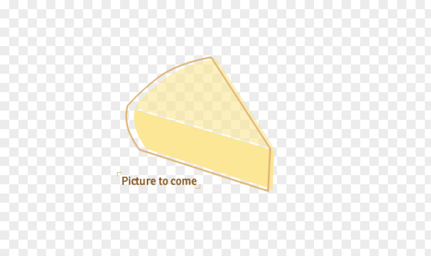 Cheese Melt Product Design Brand Line Angle Material PNG