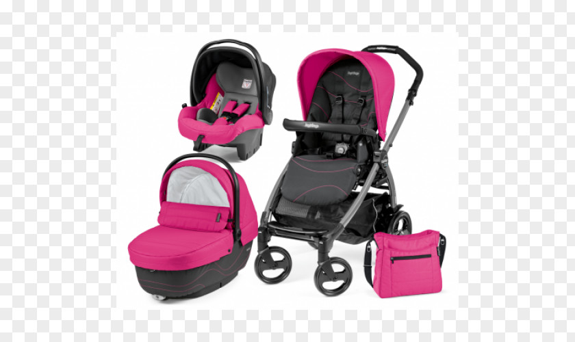 Child Baby Transport Peg Perego Book Plus Infant PNG