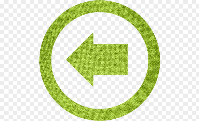 Circle Green Point Symbol Brand PNG
