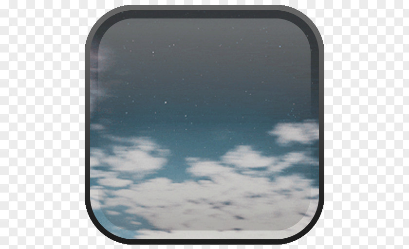 Cloud Sky Tenor GIFアニメーション PNG
