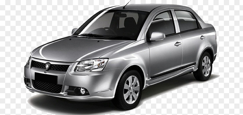 Compact Mpv Car Rental Kuala Lumpur Proton Iriz PNG