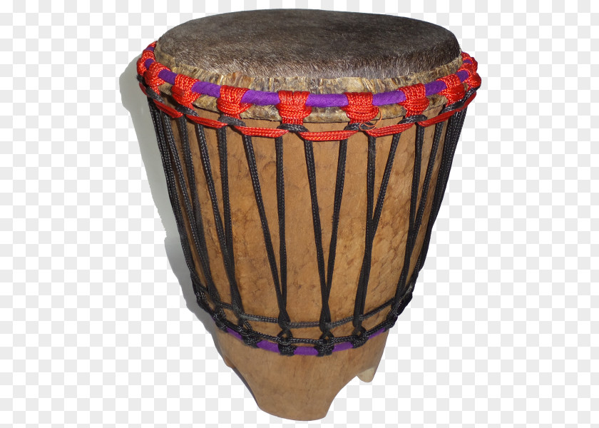 Djembe Remo Tom-Toms Drums PNG
