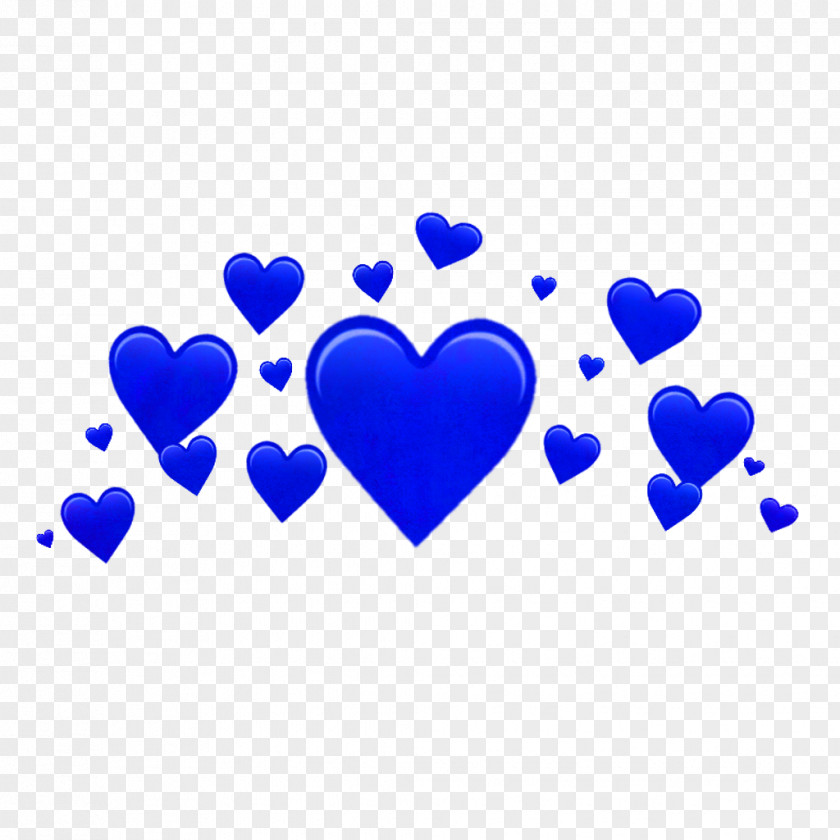 Heart Emoji PicsArt Photo Studio Clip Art Photography PNG
