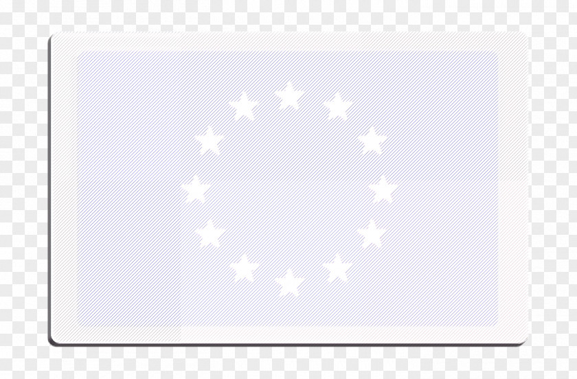 International Flags Icon Europe European Union PNG