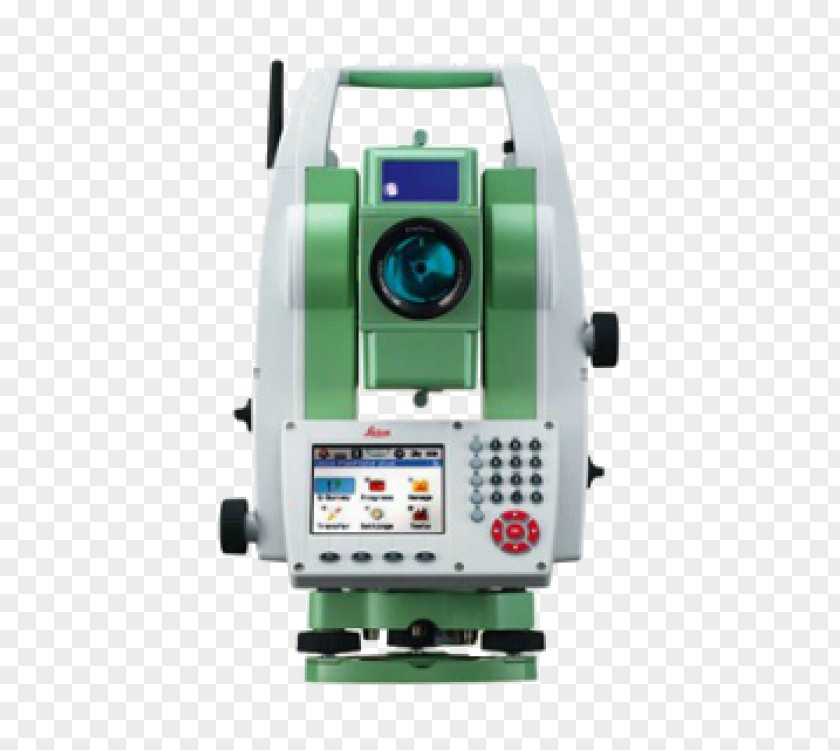 Leica Geosystems Total Station Camera Surveyor Release Notes PNG