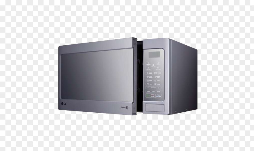 Microwave Ovens Convection Oven Home Appliance PNG