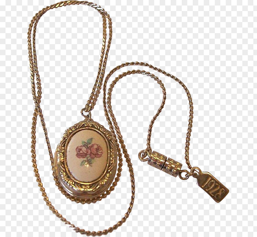 Necklace Locket Jewellery 1928 Jewelry Company PNG