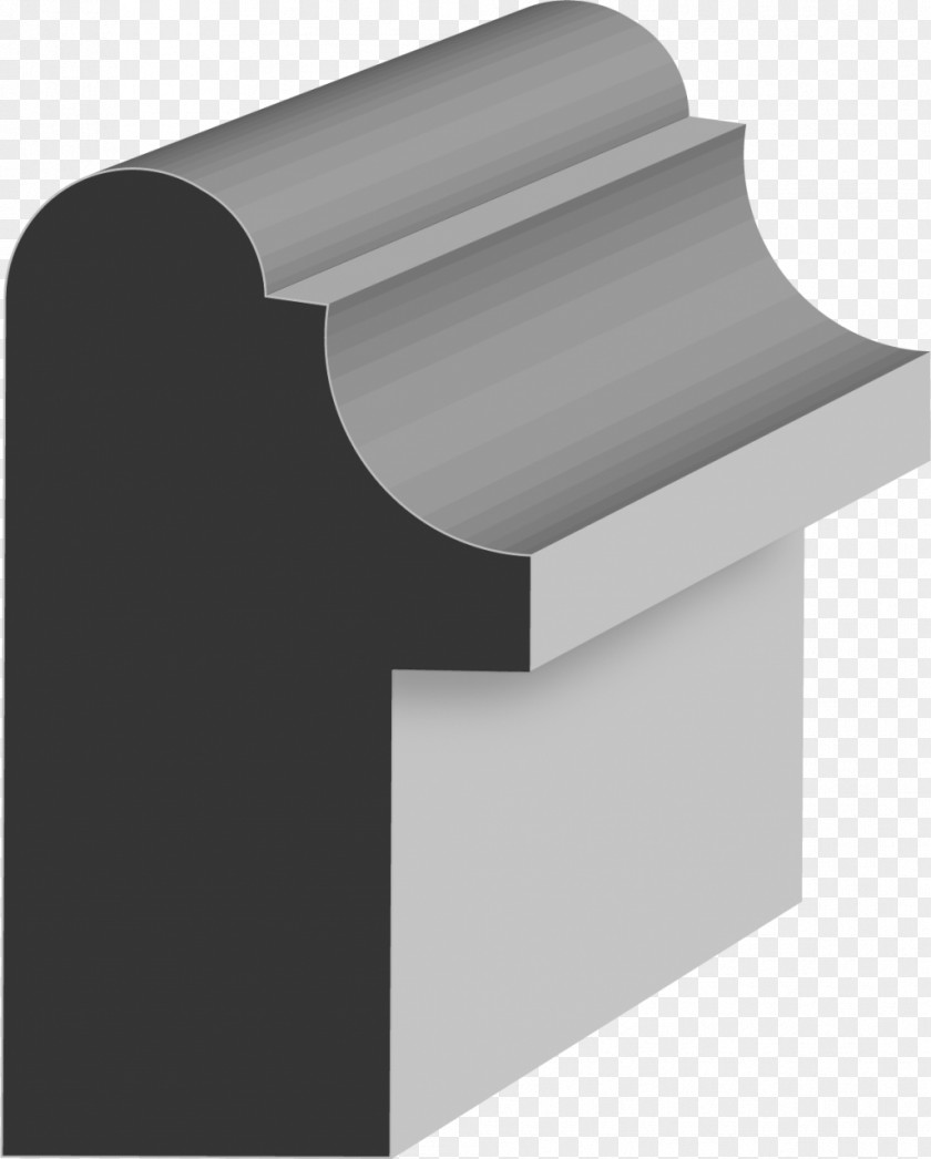 Photography Molding Steel Line Angle PNG