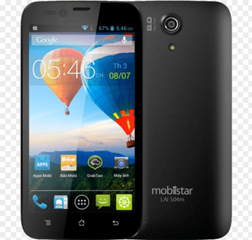 Smartphone Feature Phone Mobiistar Nokia Coolpad Max PNG