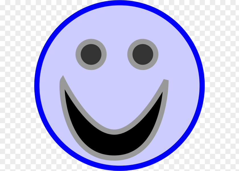 Smiley Emoticon Laughter Clip Art PNG