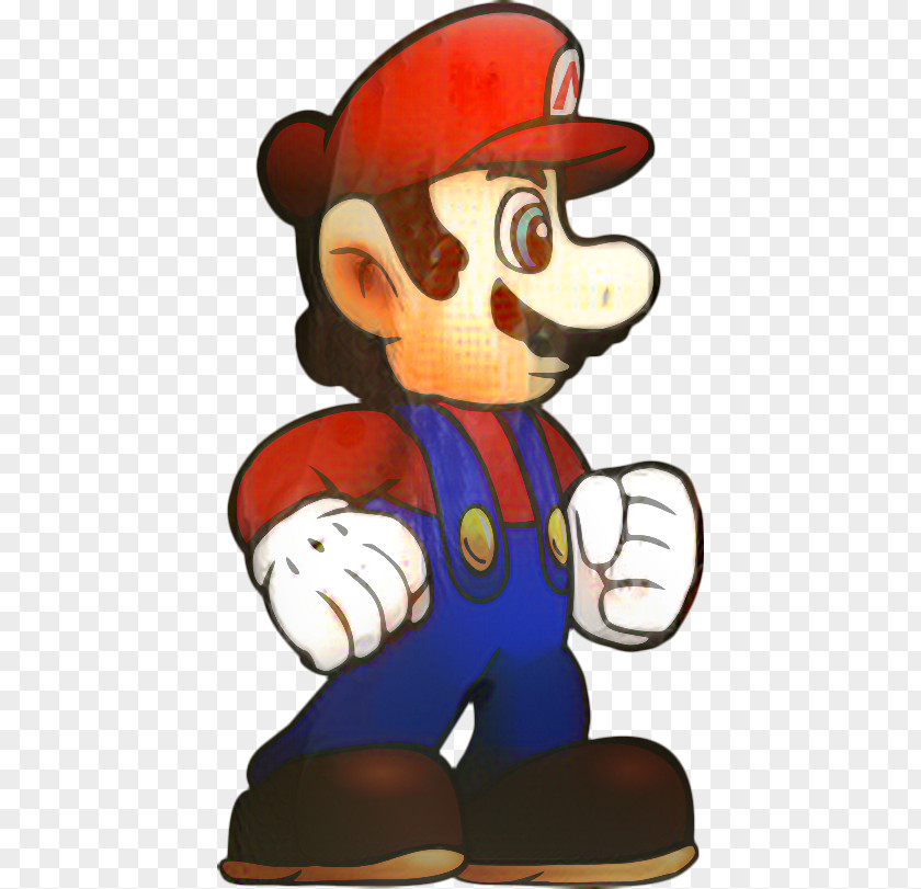 Super Mario Bros. New Luigi U Vector Graphics PNG