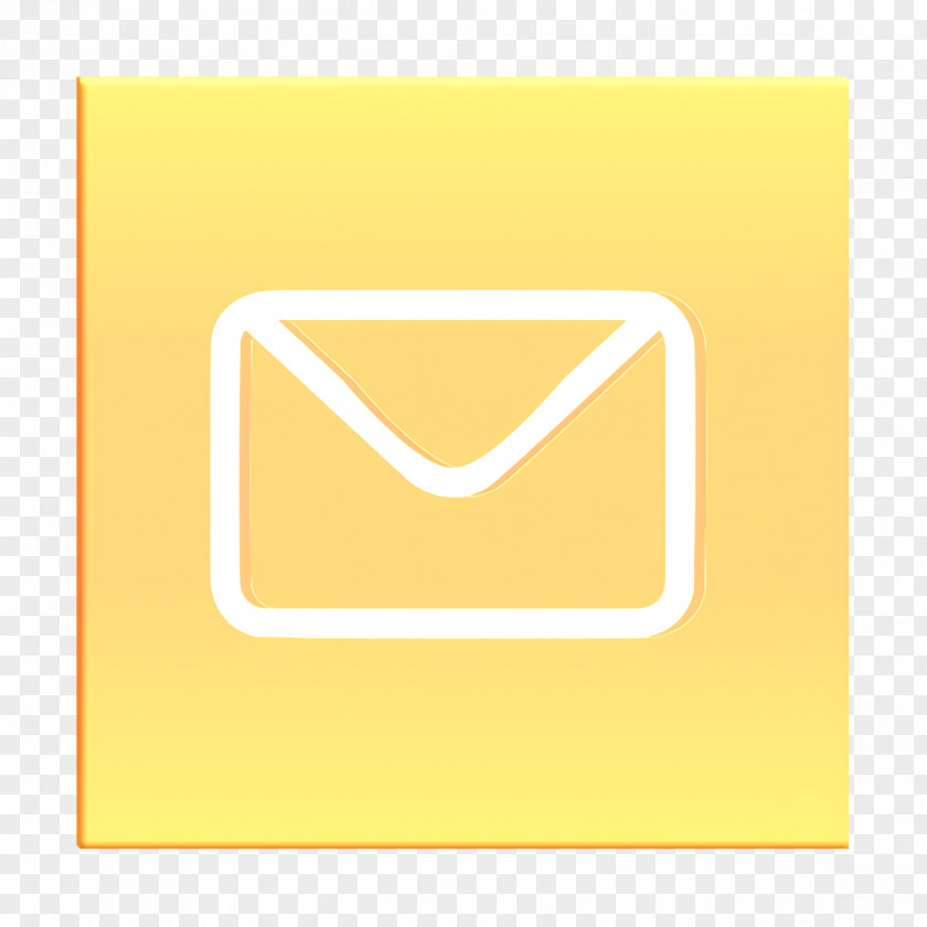Symbol Logo Envelope Icon Interface Mail PNG
