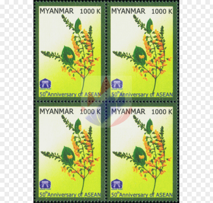Association Of Southeast Asian Nations Postage Stamps Security Printing Yangon Startpage PNG