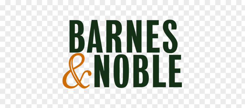 Book Barnes & Noble Bookselling Retail Logo PNG