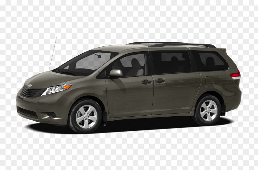 Car 2012 Buick Enclave 2015 Toyota Sienna PNG