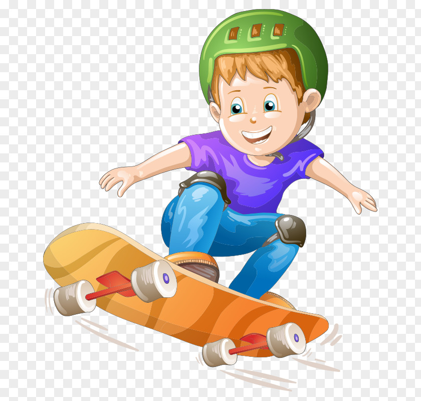 Cartoon Characters,Skateboard Boy Royalty-free Stock Photography Illustration PNG