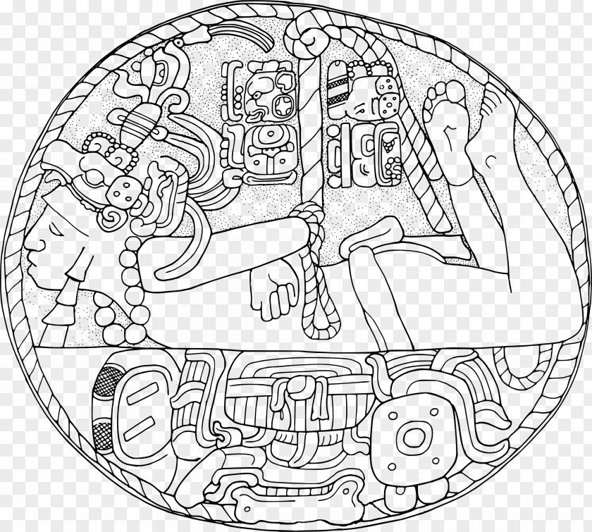 Civilization Maya Inca Empire Preclassic Drawing Mayan Calendar PNG