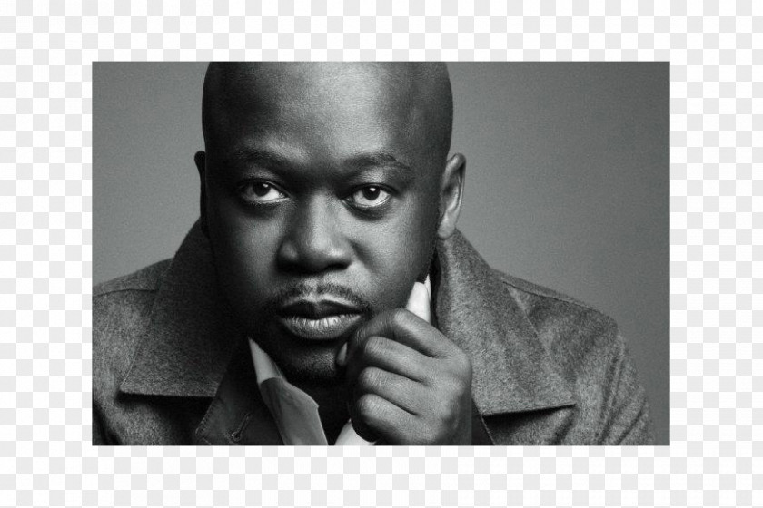 David Adjaye Alfred Dunhill Architecture Facial Hair PNG